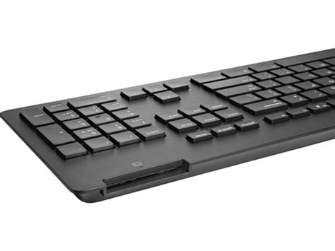 teclado hp smart card keyboard|HP Business Slim Smartcard Keyboard.